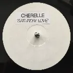 Pochette Saturday Love (UK Garage Remix)