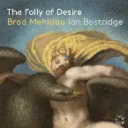 Pochette Mehldau: The Folly of Desire