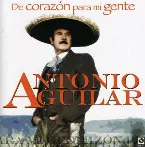 Pochette De corazón para mi gente