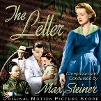 Pochette The Letter