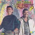 Pochette Grandes éxitos de Los Chiches Vallenatos