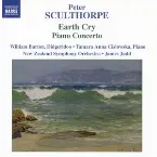 Pochette Earth Cry / Piano Concerto