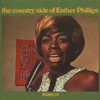 Pochette The Country Side of Esther Phillips