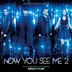 Pochette Now You See Me 2