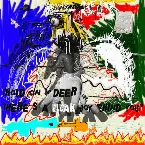 Pochette “Hold on to Deer Life, There’s a Blcak Boy Behind You!”