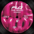 Pochette The Mood (Remixes)