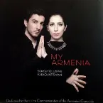 Pochette My Armenia
