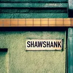 Pochette Shawshank
