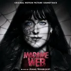 Pochette Madame Web: Original Motion Picture Soundtrack