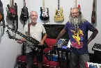 Pochette Studio Session June 2021