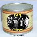 Pochette Canobits (Rare Unreleased Studio & Live Material)