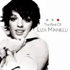 Pochette The Best of Liza Minnelli