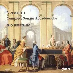 Pochette Complete Sonate Accademiche