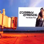 Pochette DJ Marky & Friends: The Master Plan