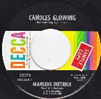 Pochette This World of Ours / Candles Glowing