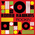 Pochette Rockin'