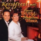 Pochette Kerstfeest met