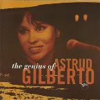Pochette The Genius of Astrud Gilberto