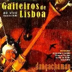 Pochette Dança Chamas