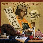 Pochette The King in Yellow