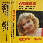 Pochette Ik heb vandaag de zon besteld