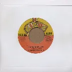 Pochette Burn Babylon / Hotta Fire