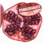 Pochette Pomegranate: Duets: U2 Fruitleg Remixes Not for Propaganda