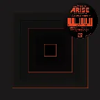 Pochette 攻殻機動隊ARISE O.S.T.