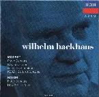 Pochette Mozart: Piano Sonatas K. 282, K. 283, K. 330, K. 332 / Haydn: Piano Sonatas Hob. XVI:48 & 52
