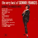 Pochette The Very Best of Connie Francis