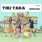 Pochette TIKI TAKA