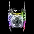 Pochette Whiplash (English Version)