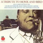 Pochette A Tribute to Monk and Bird