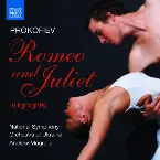Pochette Romeo and Juliet (Highlights)