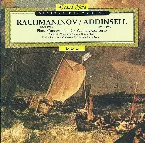 Pochette Rachmaninov: Piano Concerto no. 2 / Addinsell: Warsaw Concerto