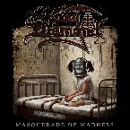 Pochette Masquerade of Madness