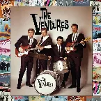 Pochette The Very Best of The Ventures