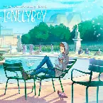 Pochette lofi chill vibes with warren g (deluxe)