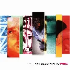 Pochette Antología