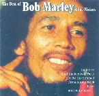 Pochette The Best of Bob Marley & the Wailers