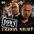 Pochette Friday Night