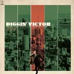 Pochette DIGGIN’ VICTOR 〜Deep into the vaults of Japanese Fusion / AOR〜