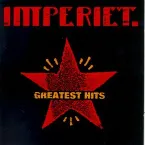 Pochette Greatest Hits