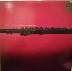 Pochette Herbie Mann With The Wessel Ilcken Trio