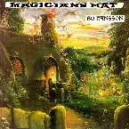 Pochette Ur trollkarlens hatt