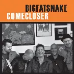 Pochette Come Closer