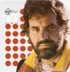 Pochette Renato Teixeira