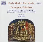 Pochette Portuguese Polyphony