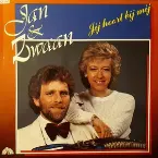 Pochette Jij hoort bij mij