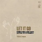Pochette Let It Go